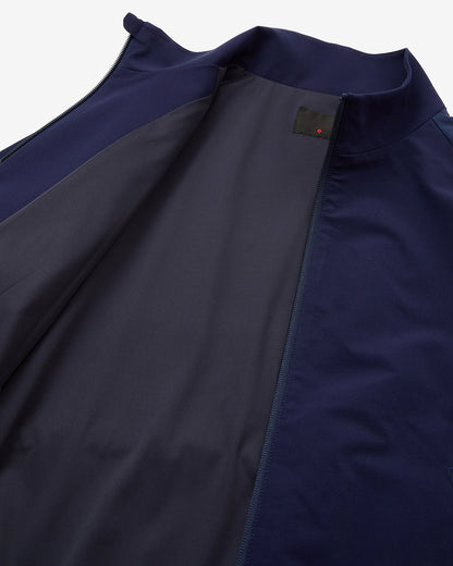NAG PERFORMANCE ZIP BLOUSON