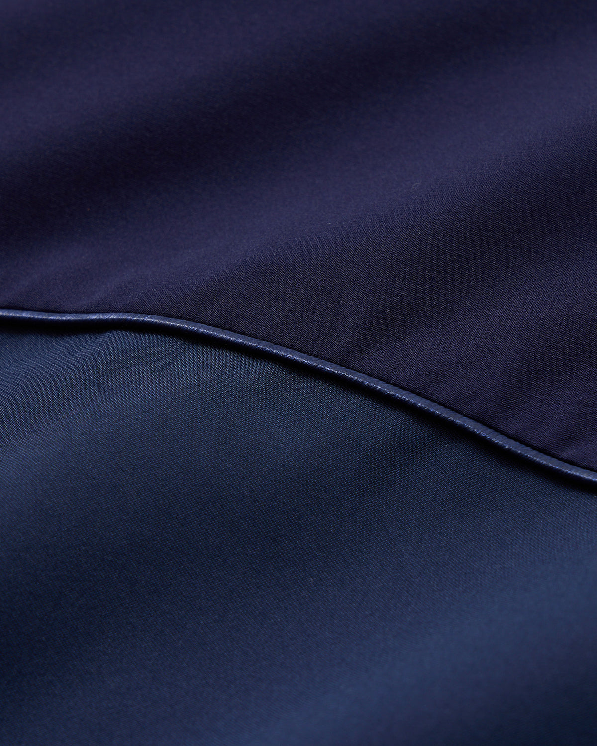 NAG PERFORMANCE ZIP BLOUSON