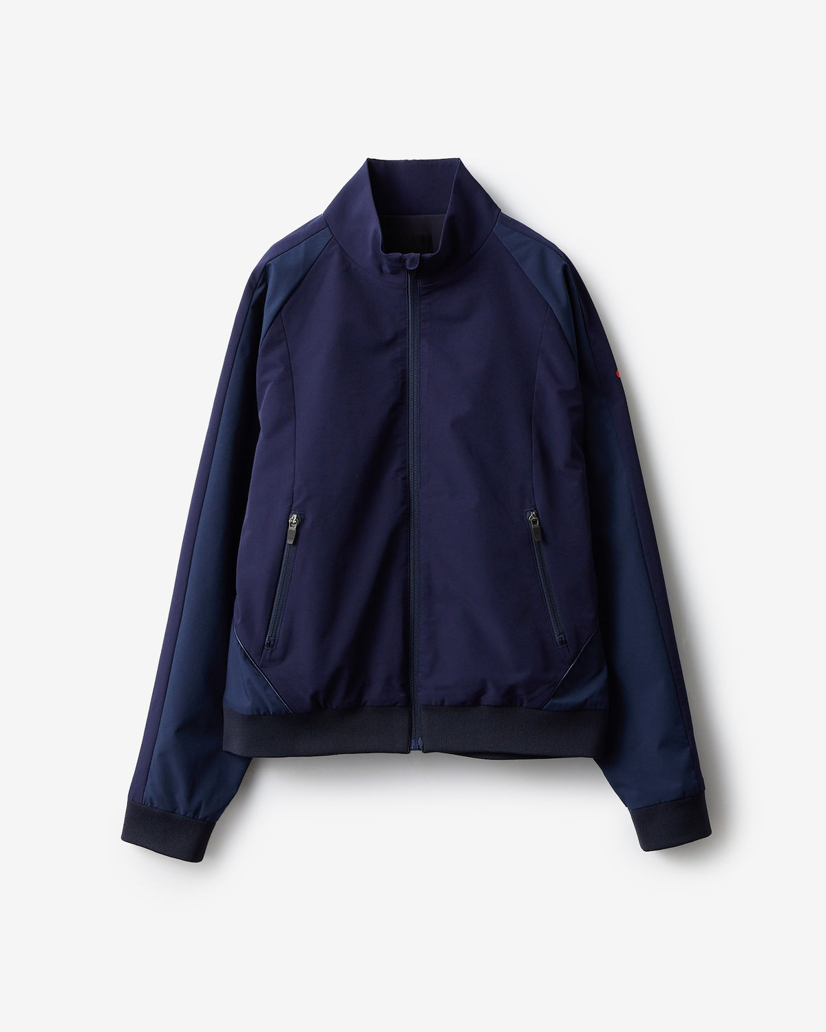 NAG PERFORMANCE ZIP BLOUSON