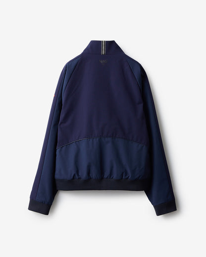 NAG PERFORMANCE ZIP BLOUSON
