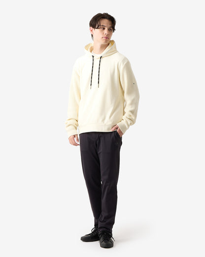 NAG HYBRID KNIT HOODIE