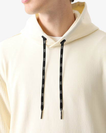 NAG HYBRID KNIT HOODIE