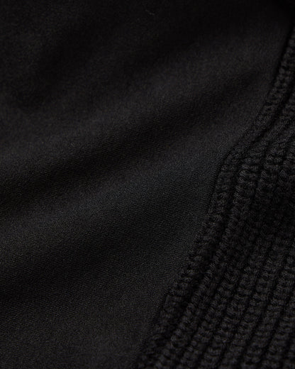 NAG HYBRID KNIT HALF ZIP