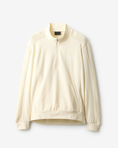 NAG HYBRID KNIT HALF ZIP