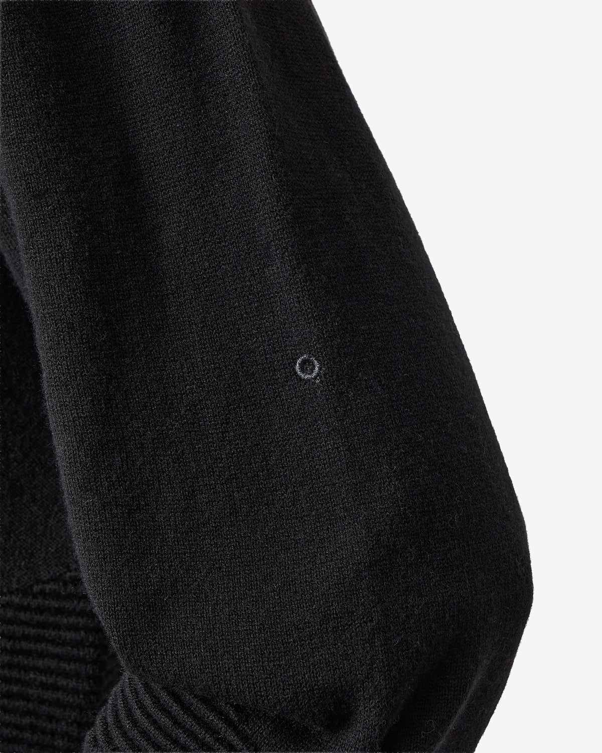 NAG DIAMOND KNIT CREW