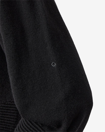 NAG DIAMOND KNIT CREW