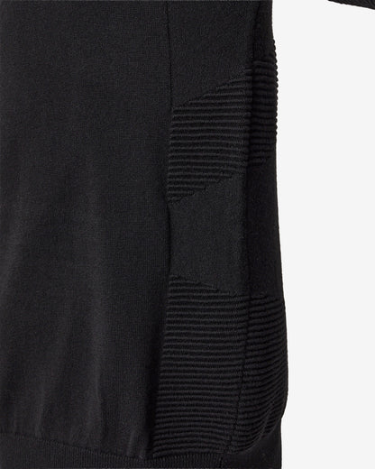 NAG DIAMOND KNIT CREW