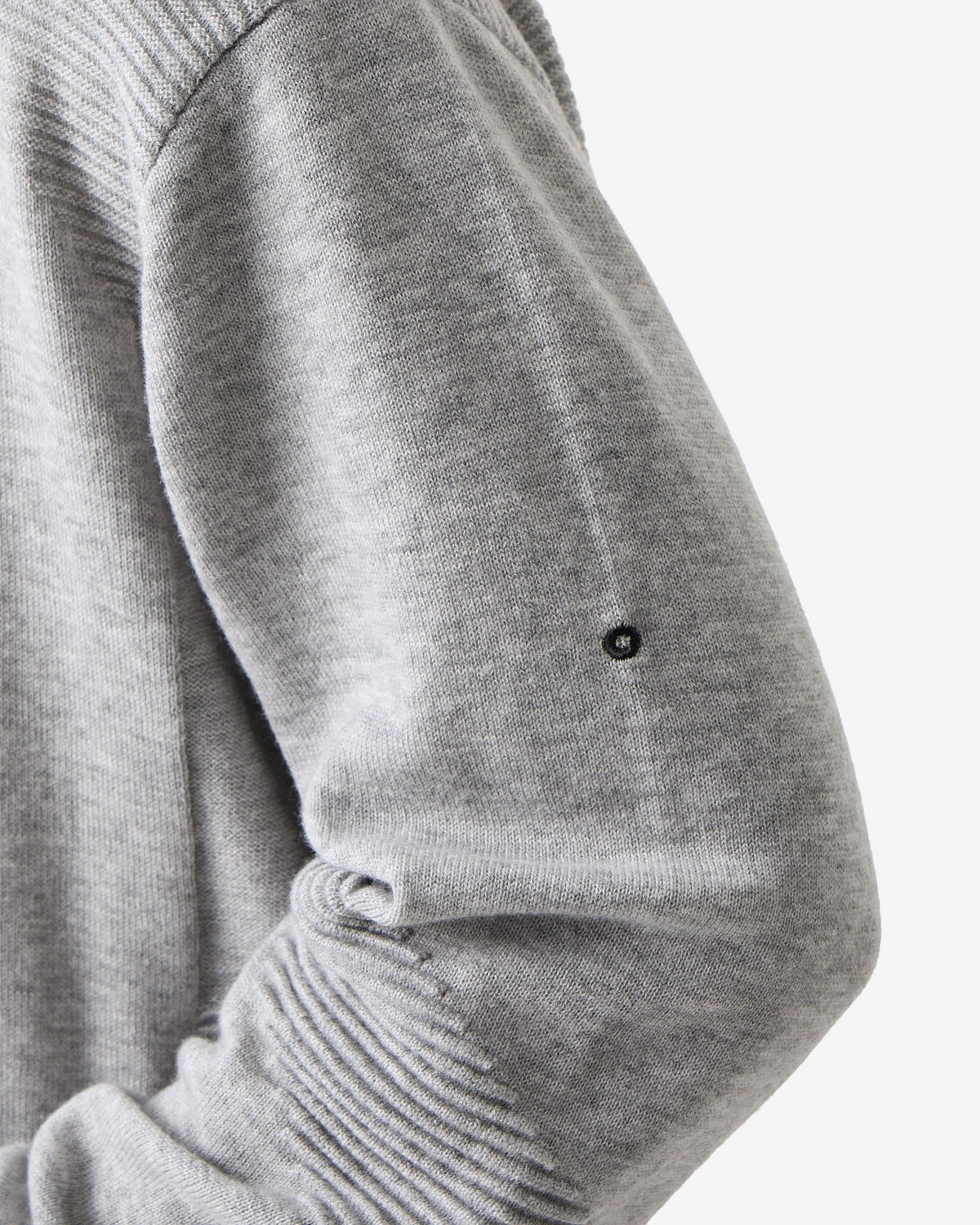 NAG DIAMOND KNIT CREW