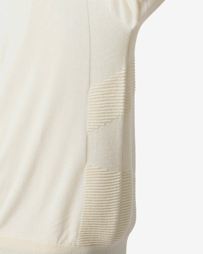 NAG DIAMOND KNIT CREW