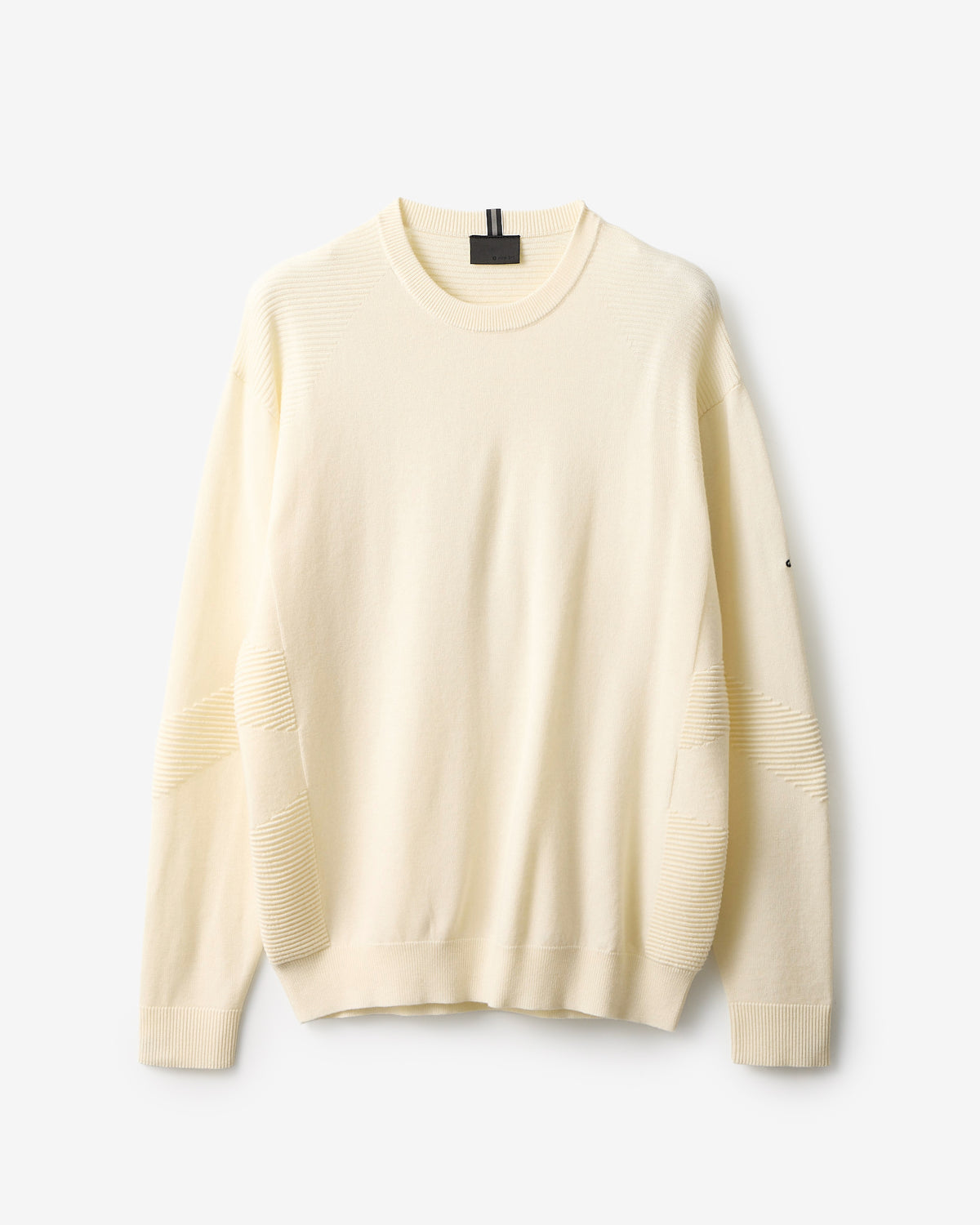 NAG DIAMOND KNIT CREW