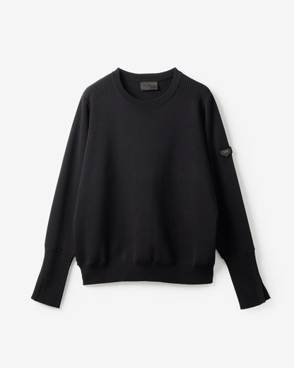BASIC KNIT
