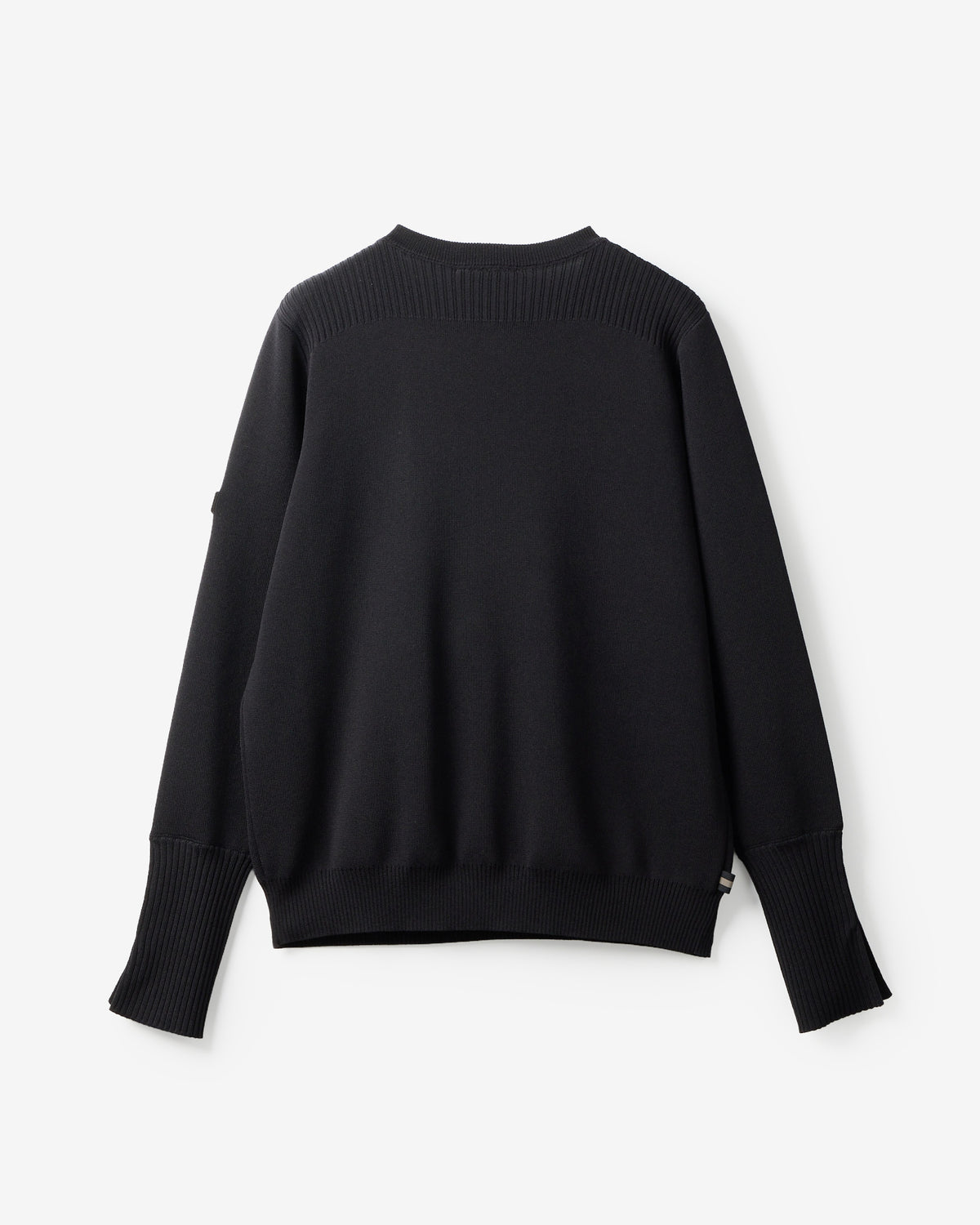BASIC KNIT