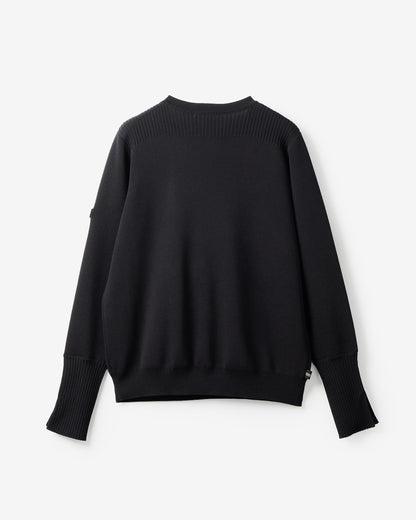 BASIC KNIT