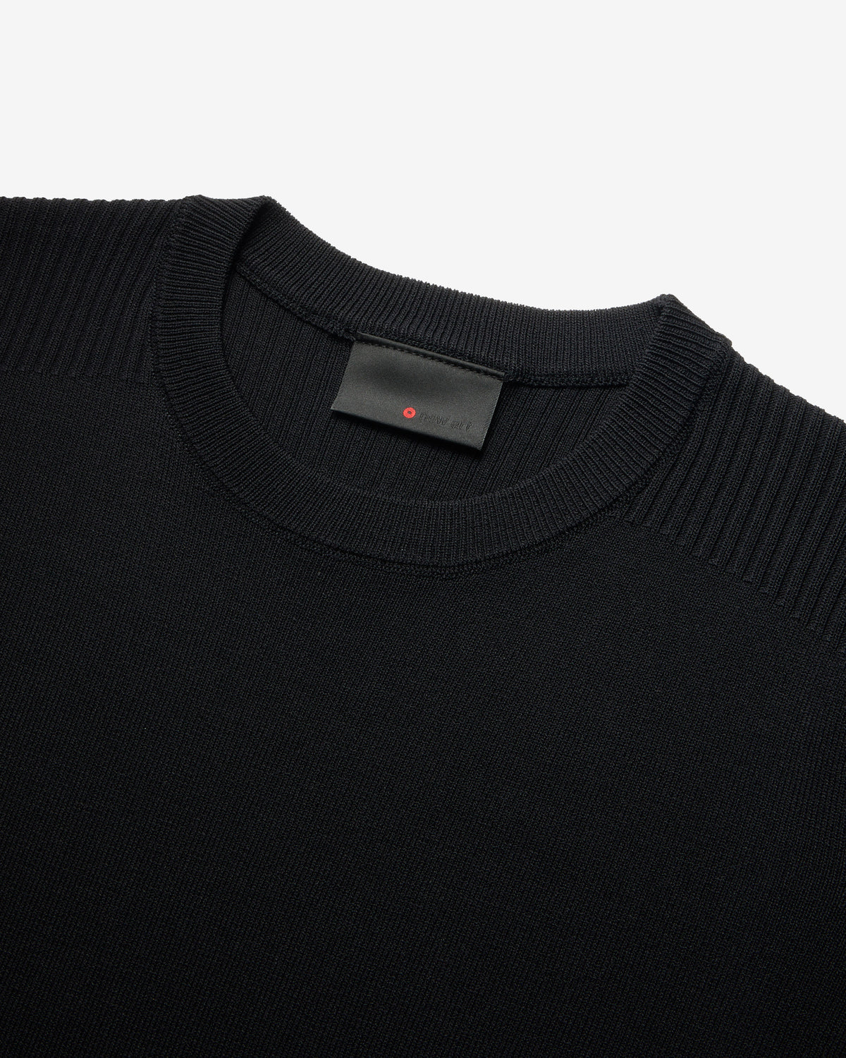 BASIC KNIT