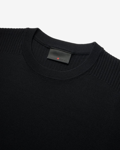 BASIC KNIT