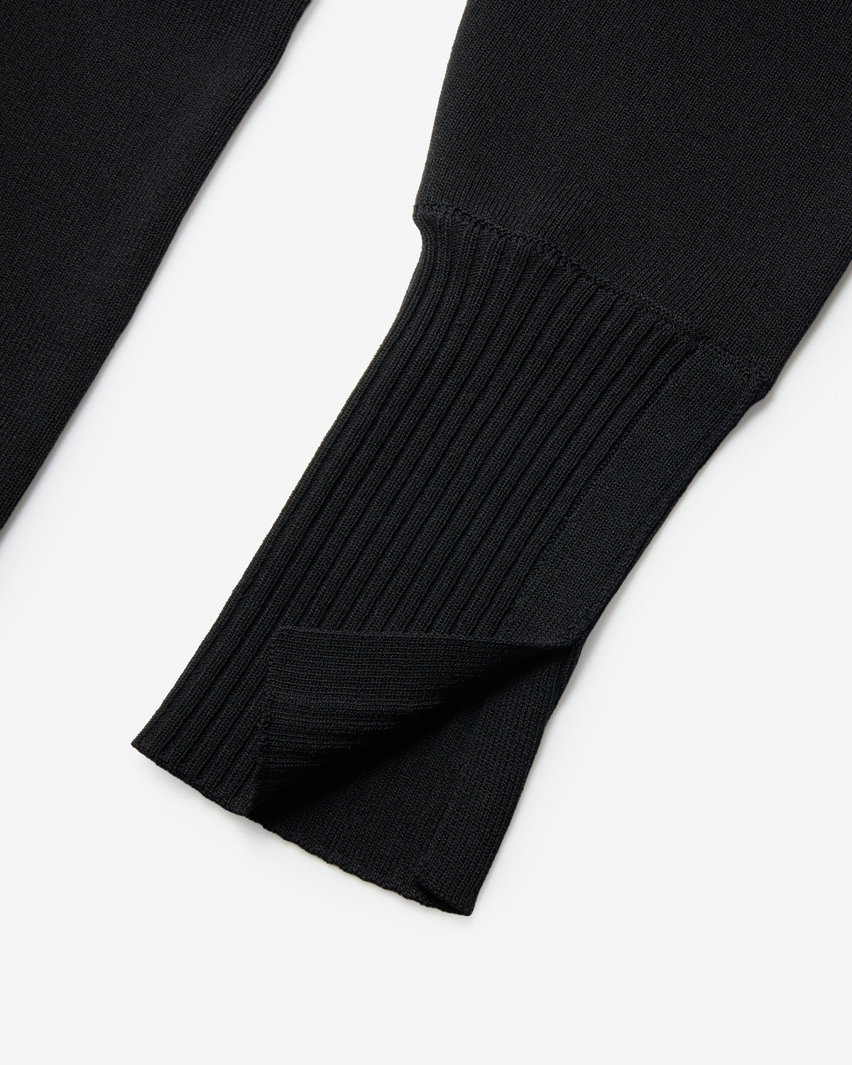BASIC KNIT