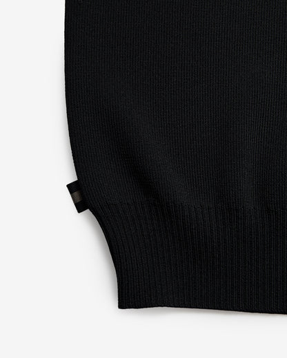 BASIC KNIT
