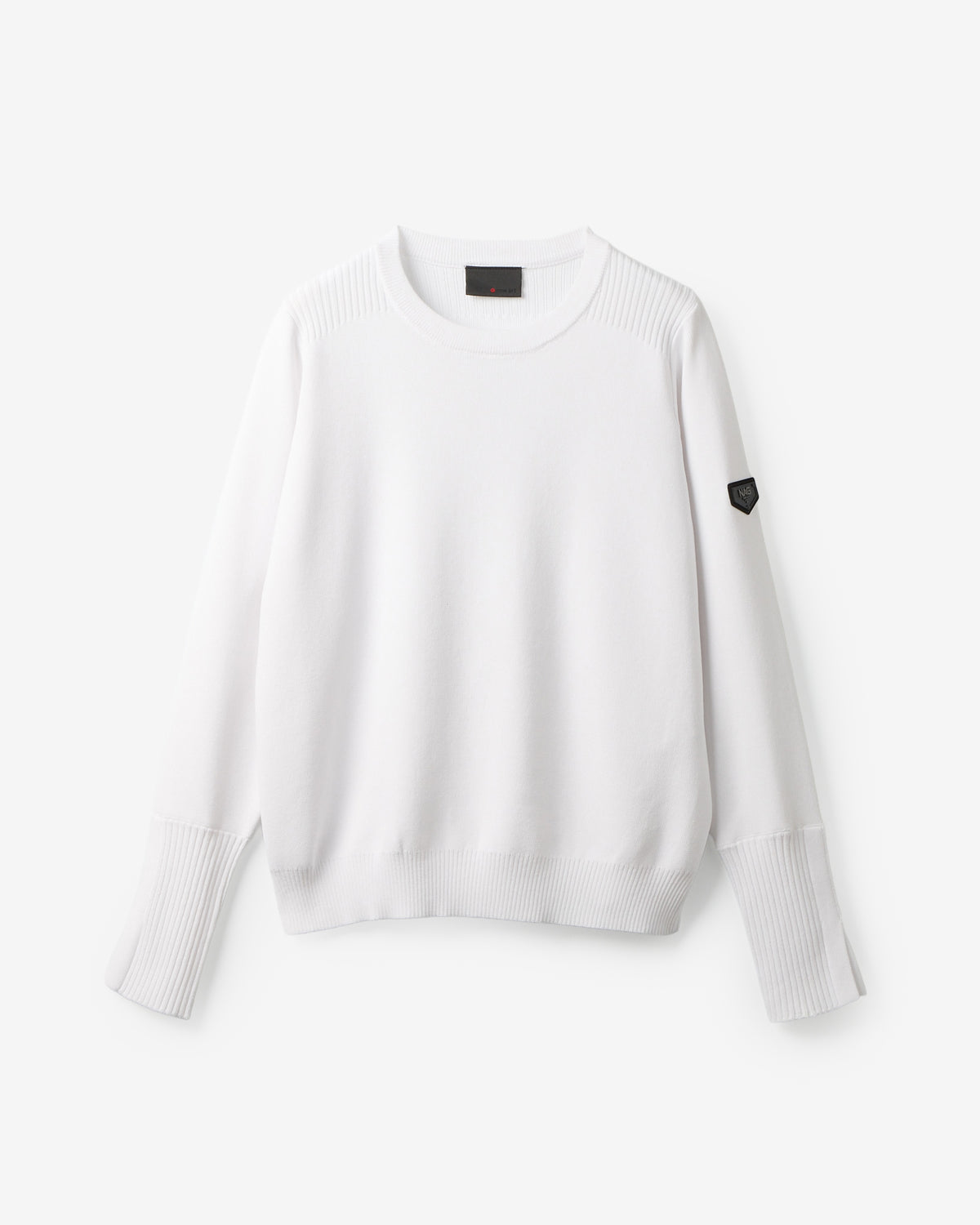BASIC KNIT