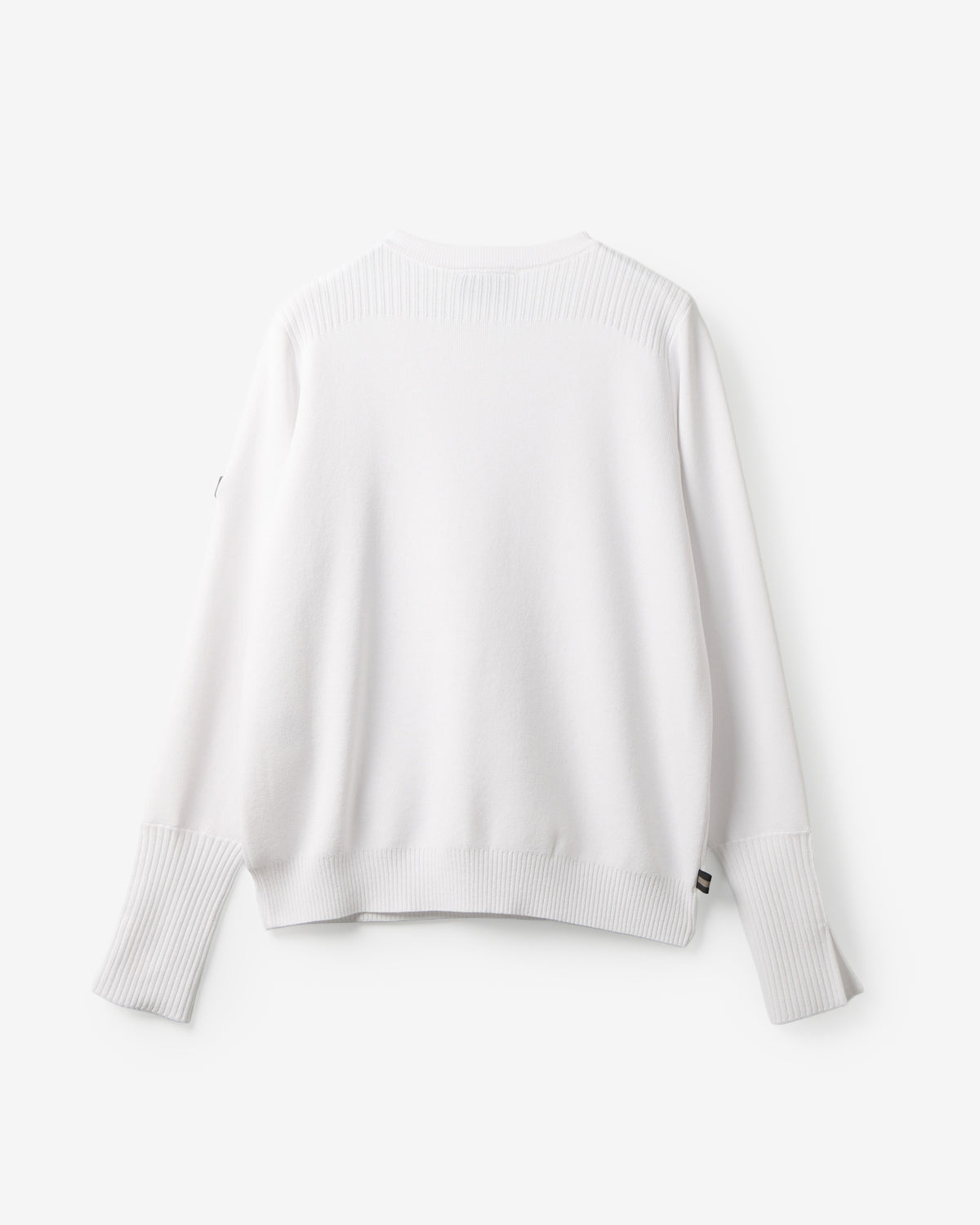 BASIC KNIT