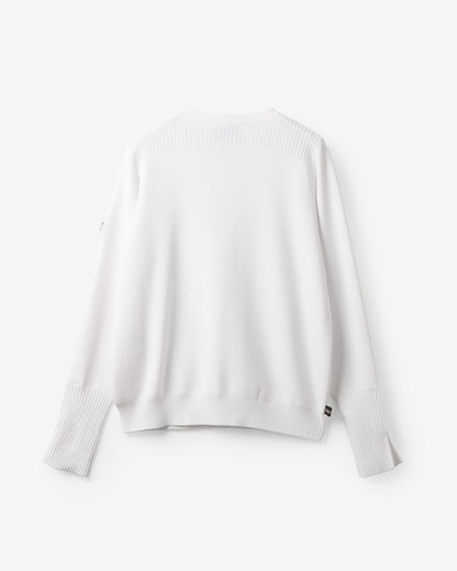 BASIC KNIT