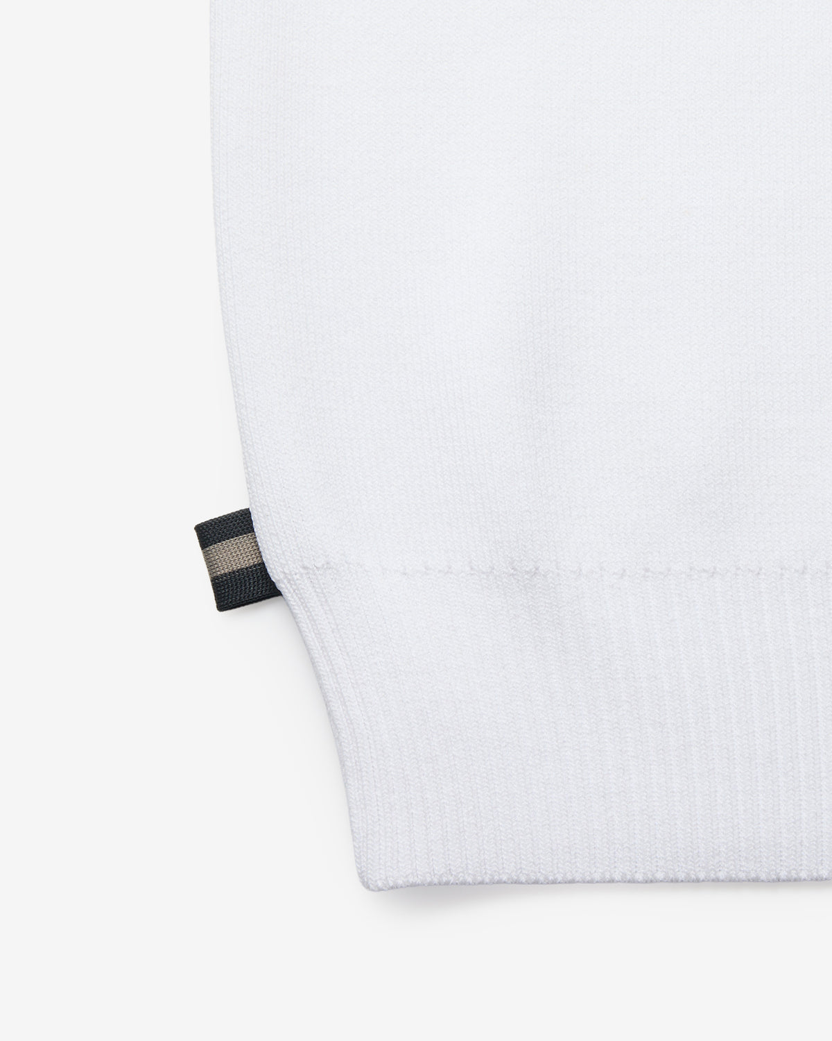 BASIC KNIT
