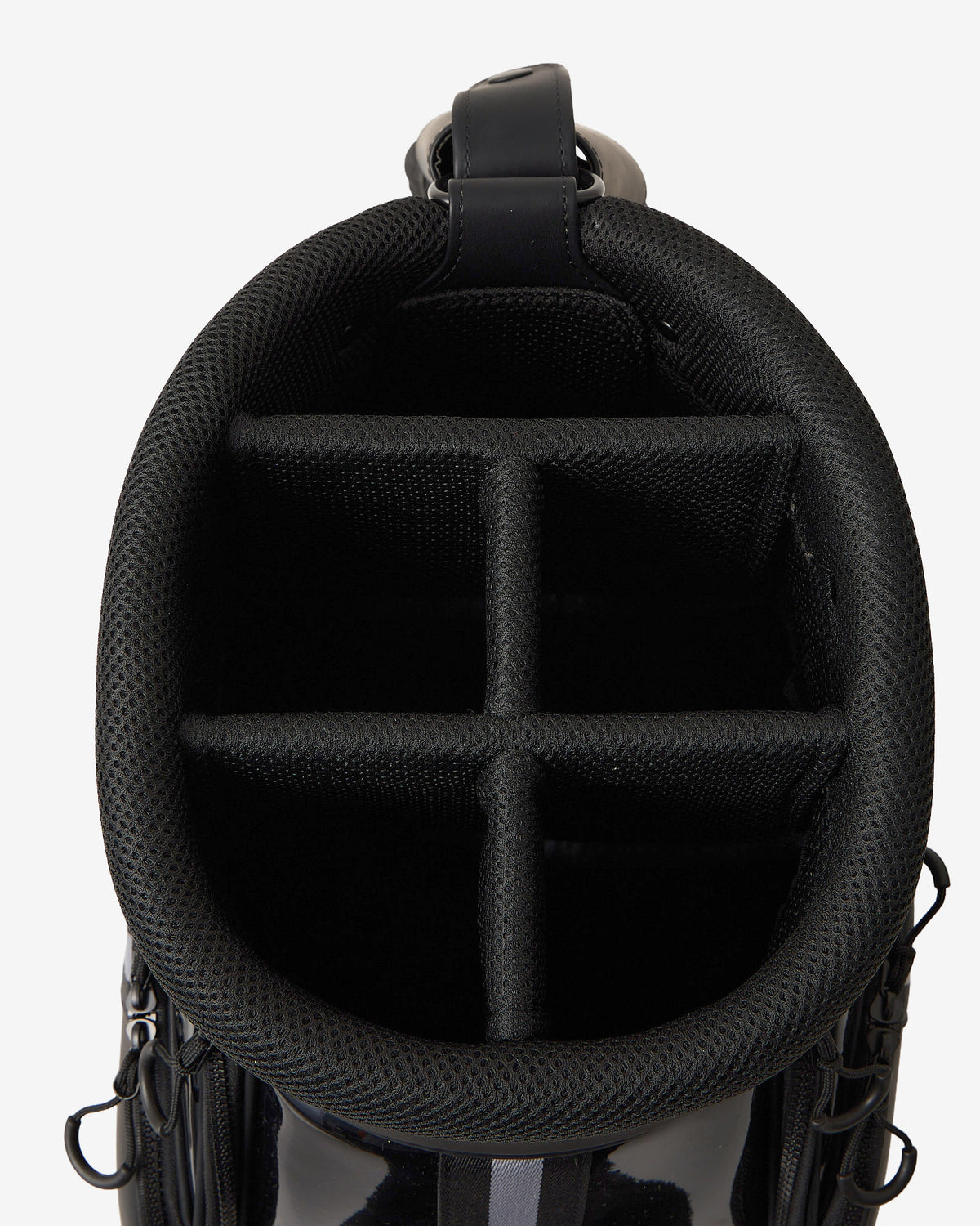 NAG CADDIE BAG