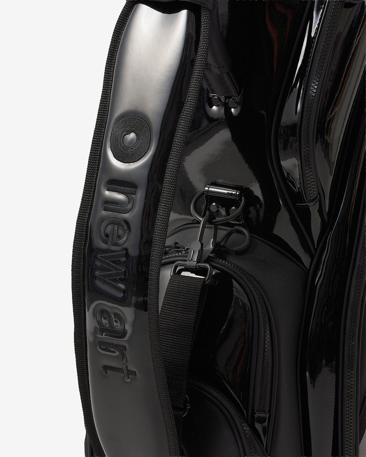 NAG CADDIE BAG