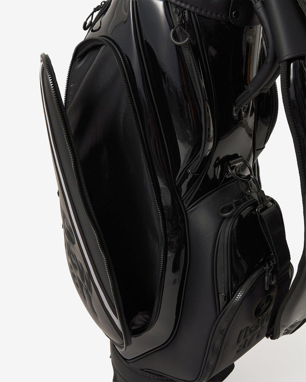 NAG CADDIE BAG