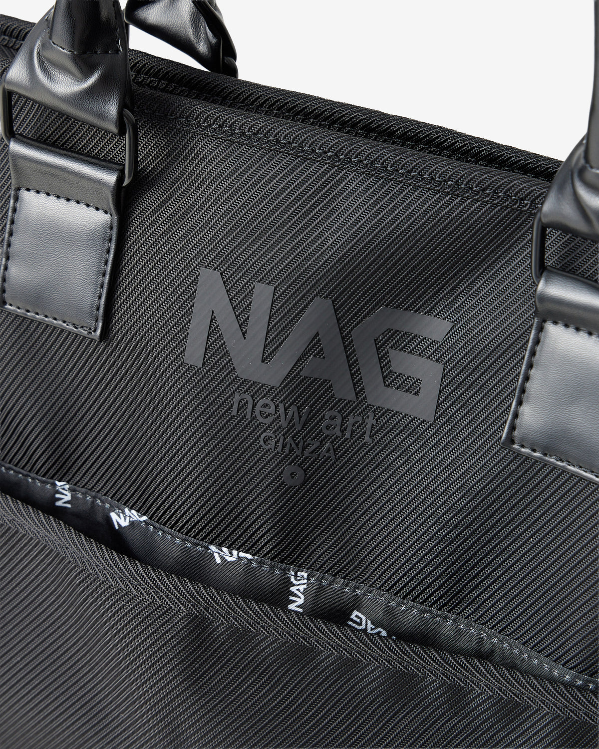 NAG TOTE BAG