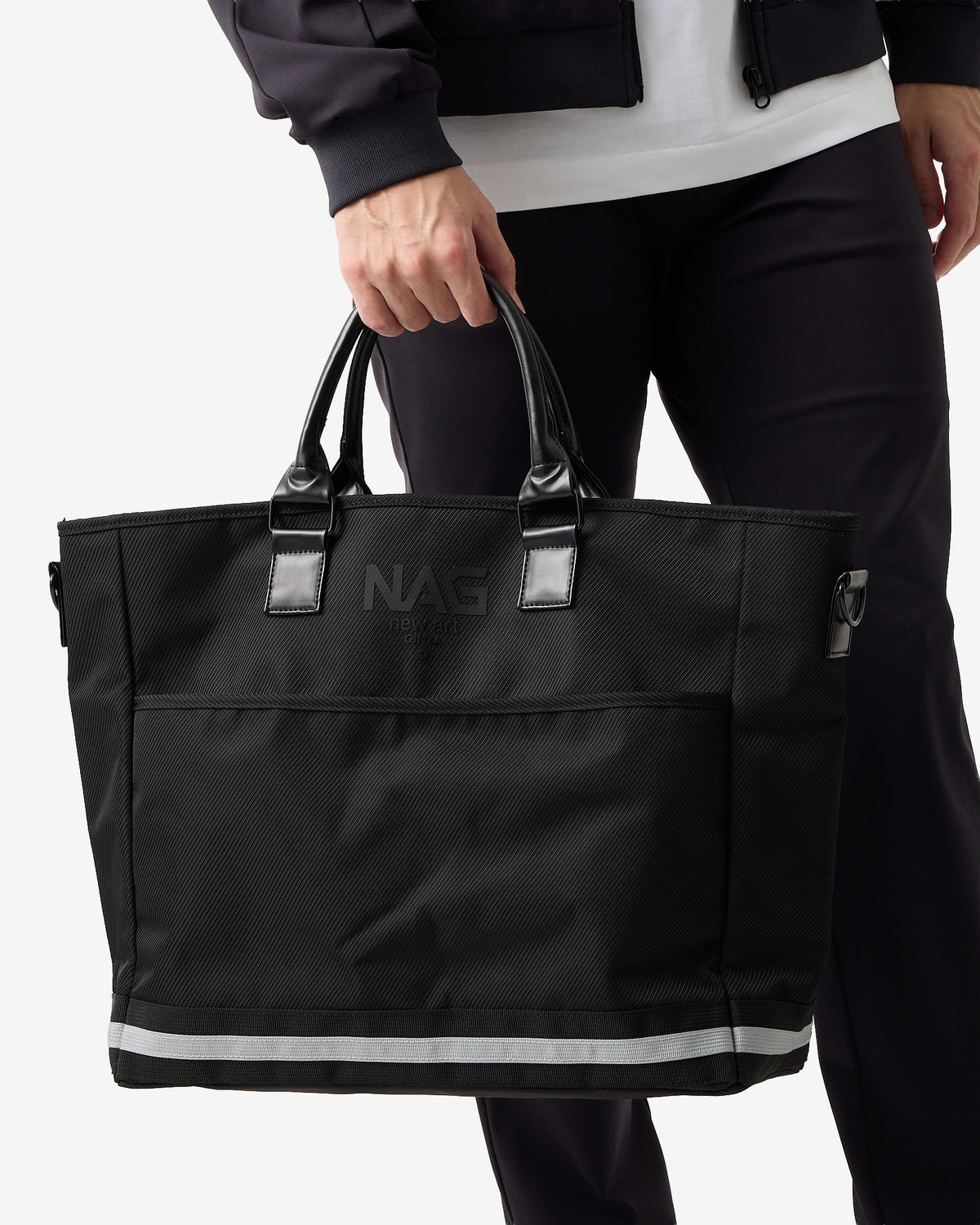 NAG TOTE BAG