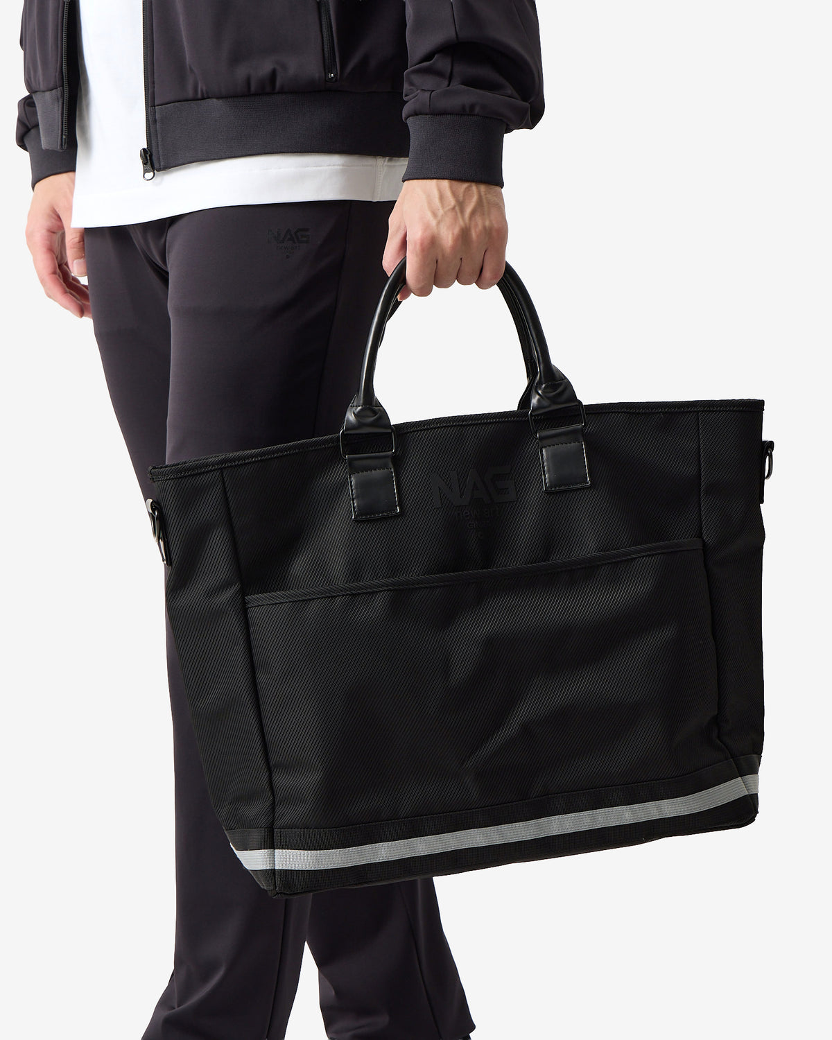NAG TOTE BAG