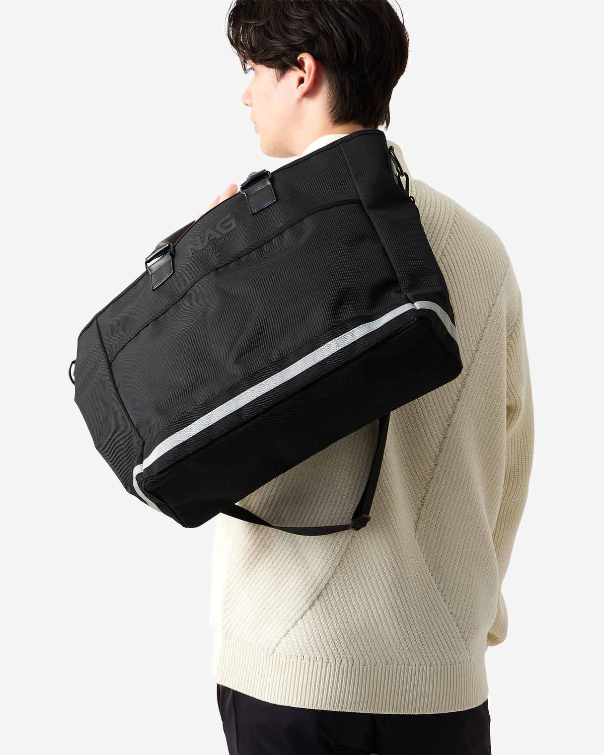 NAG TOTE BAG