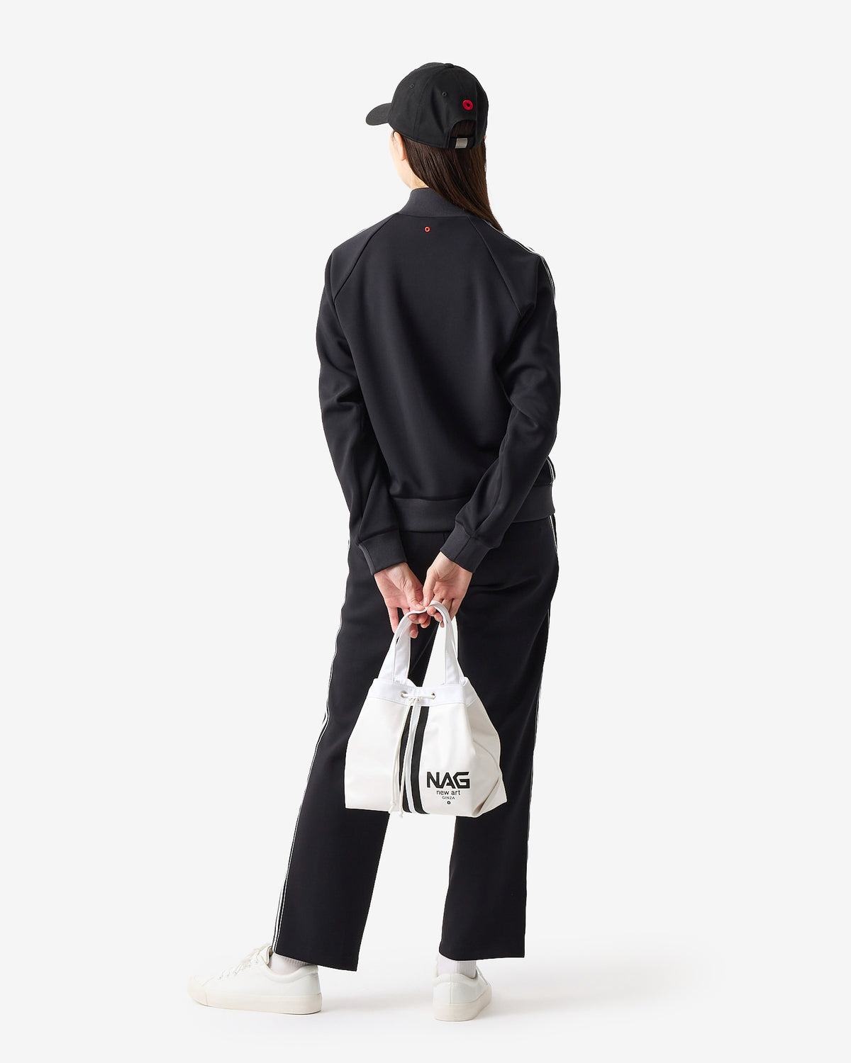 NAG ESSENTIAL BAG
