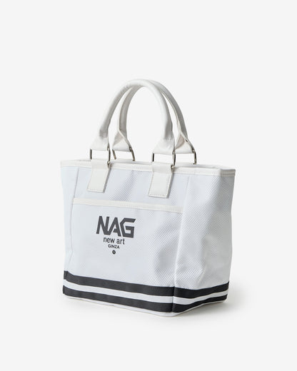 NAG SIGNATURE TOTE