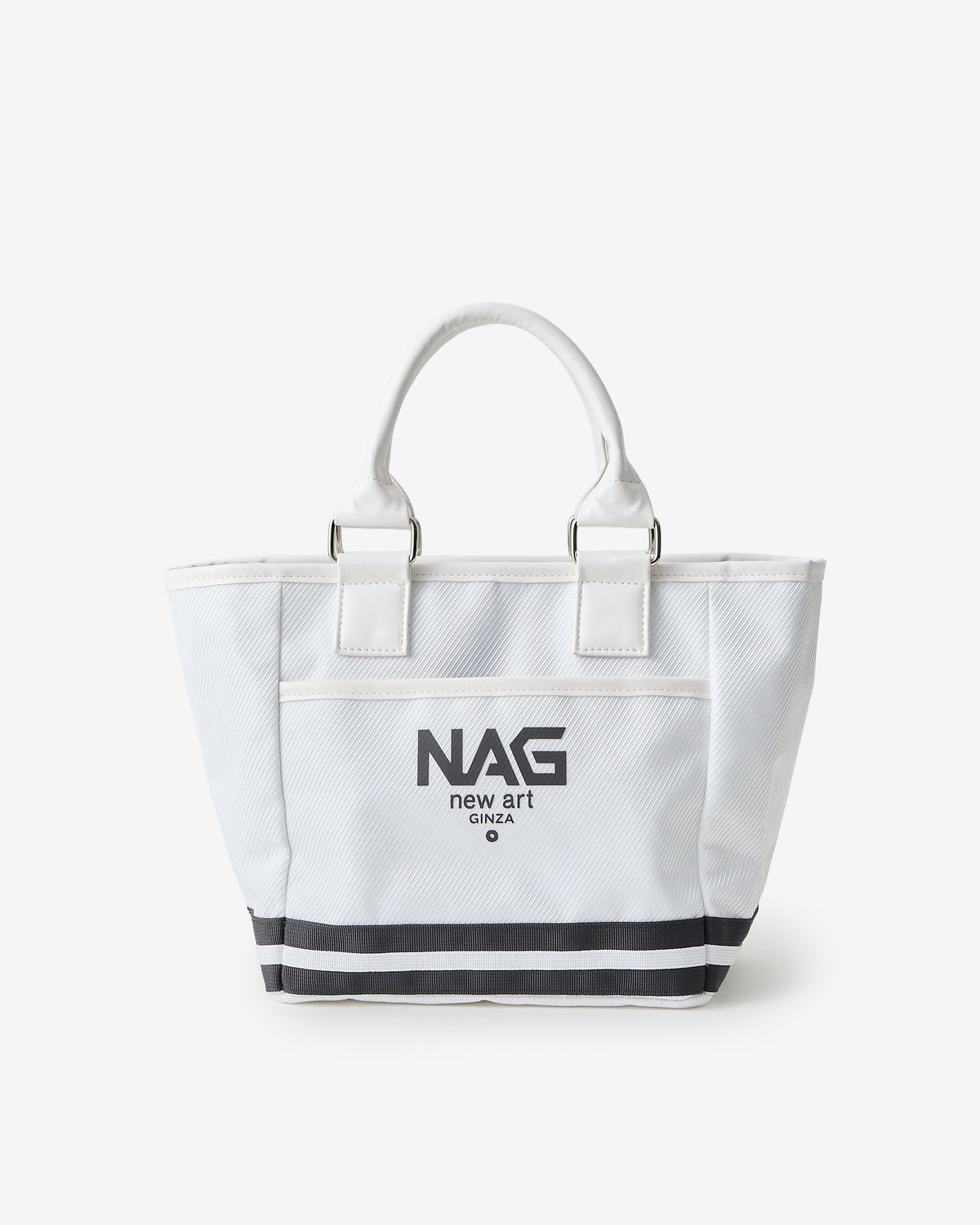 NAG SIGNATURE TOTE