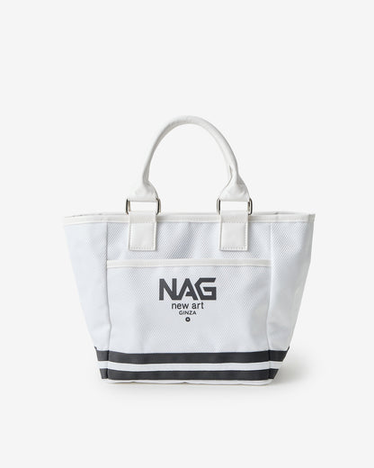 NAG SIGNATURE TOTE