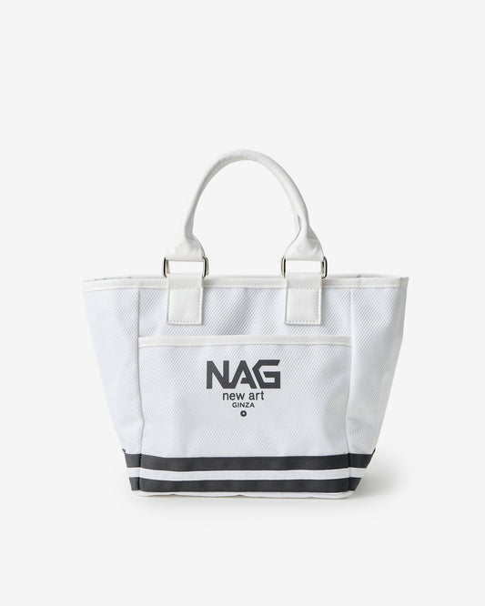 NAG SIGNATURE TOTE
