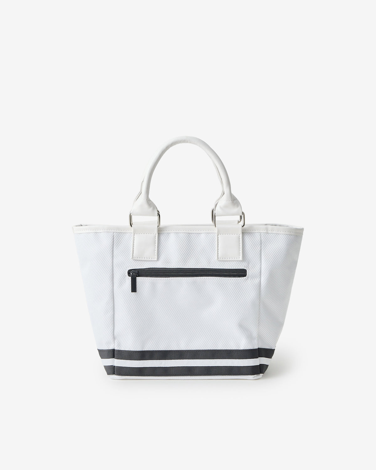 NAG SIGNATURE TOTE