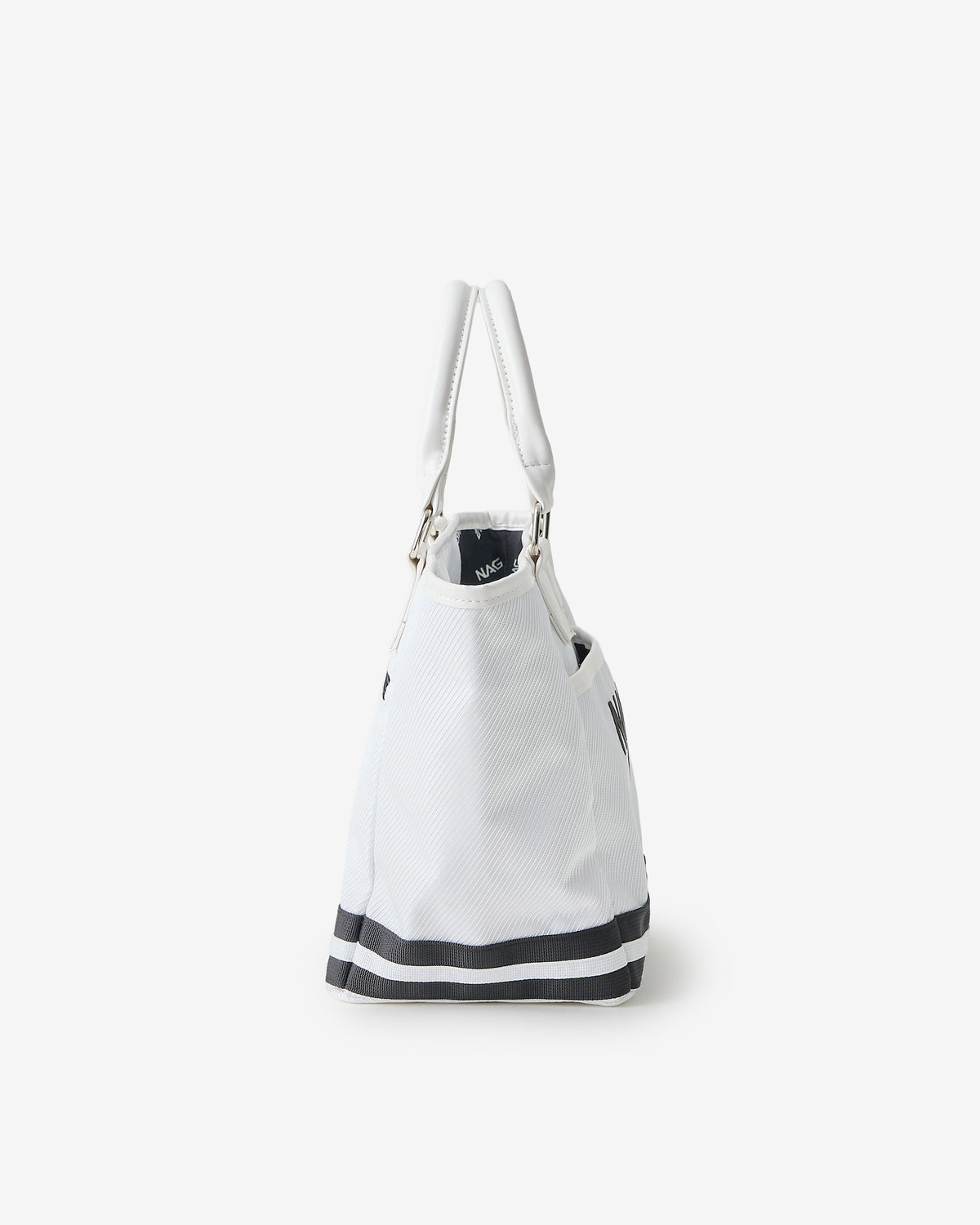 NAG SIGNATURE TOTE