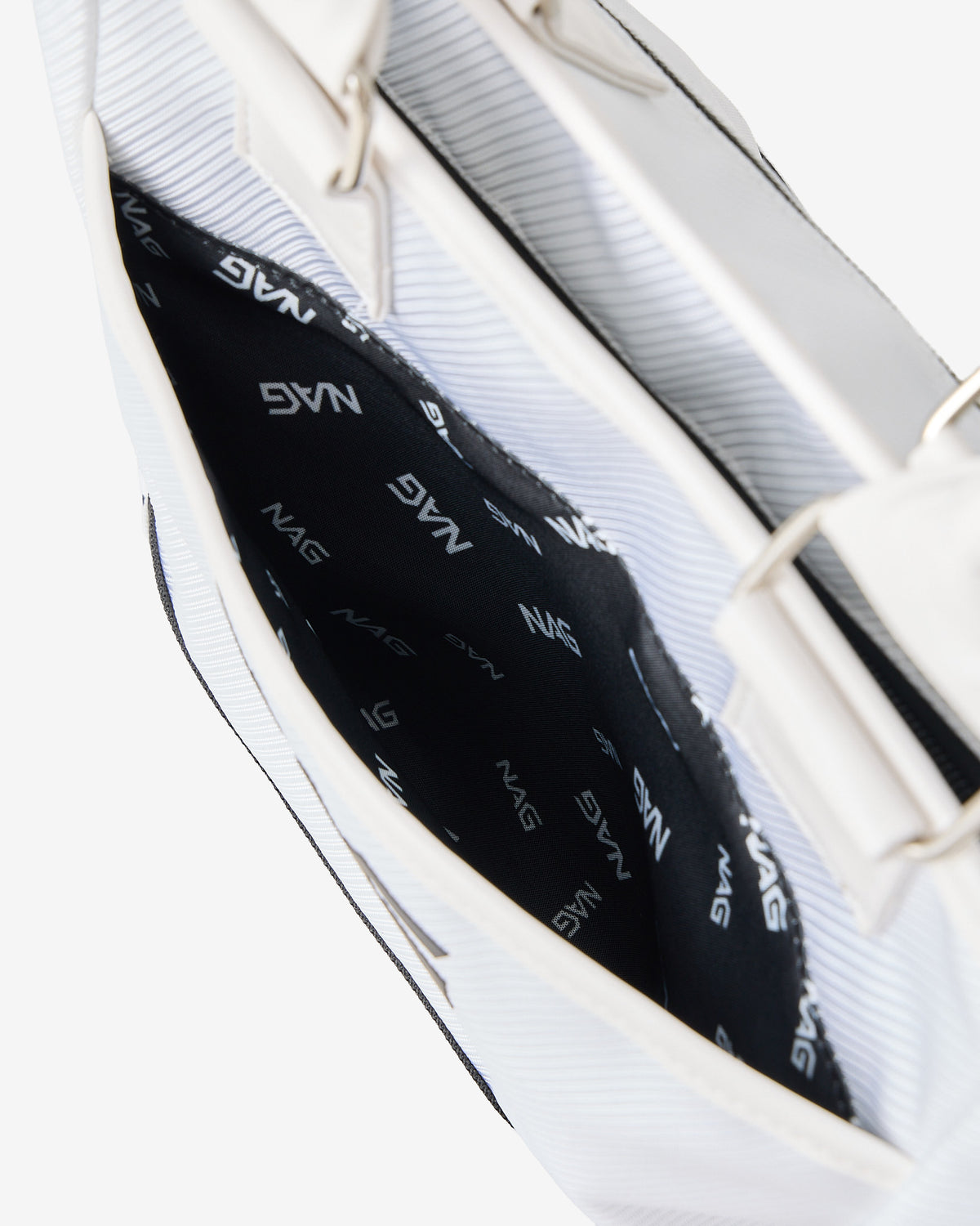 NAG SIGNATURE TOTE