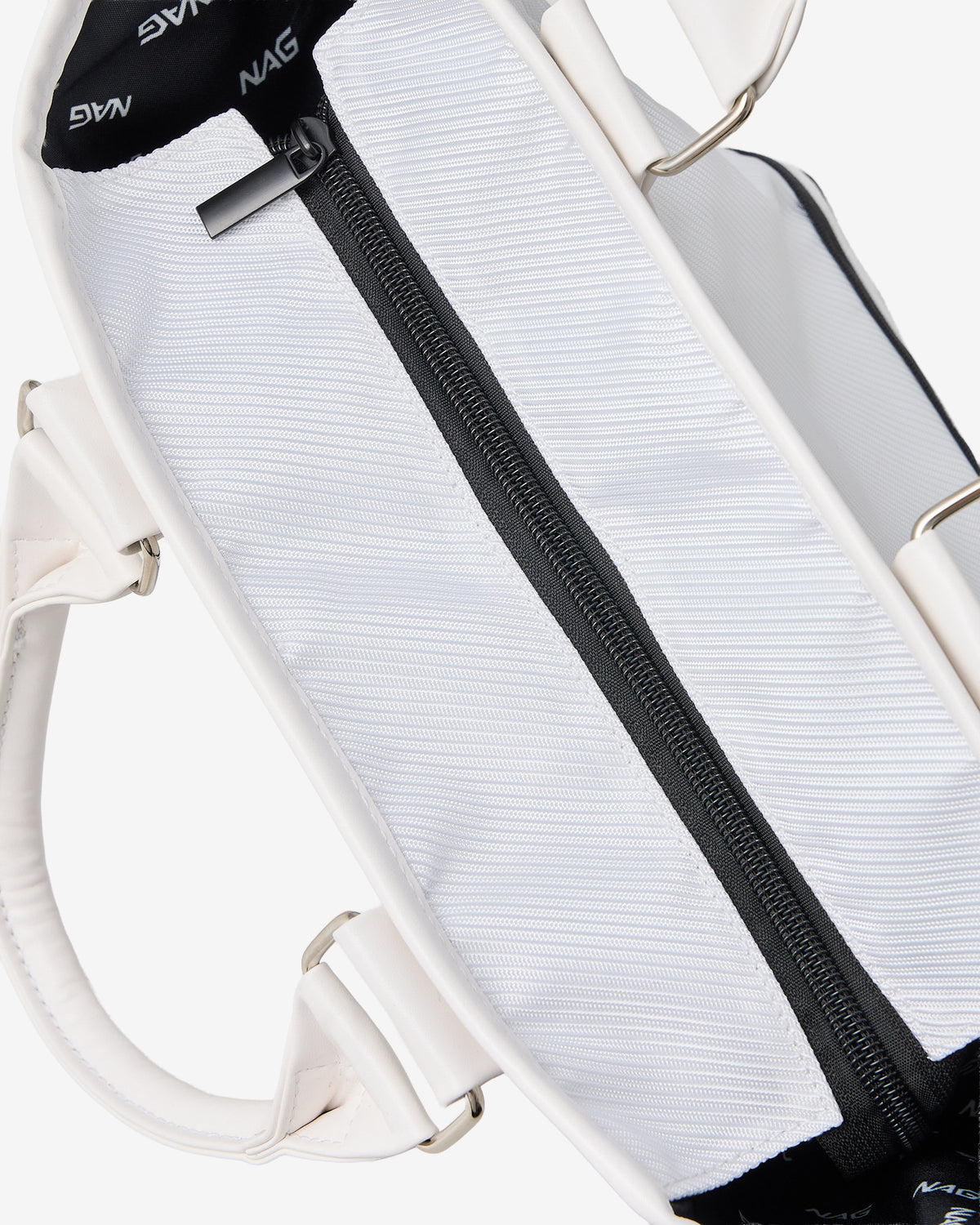 NAG SIGNATURE TOTE