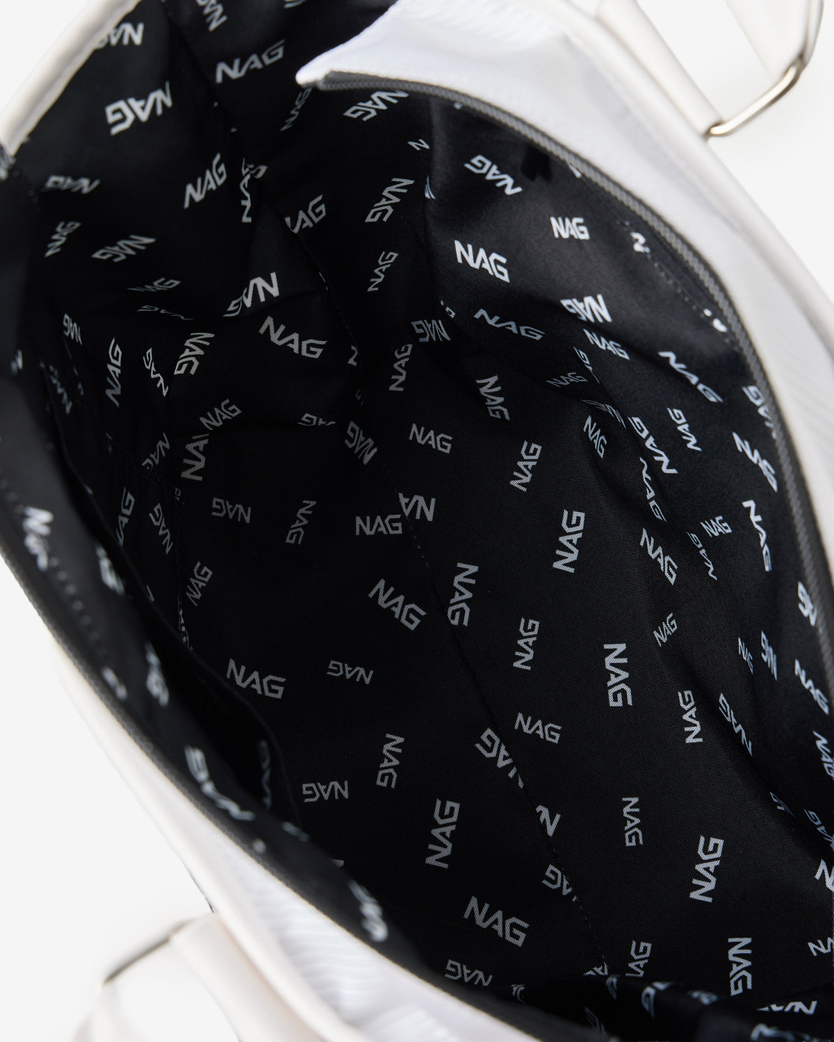 NAG SIGNATURE TOTE