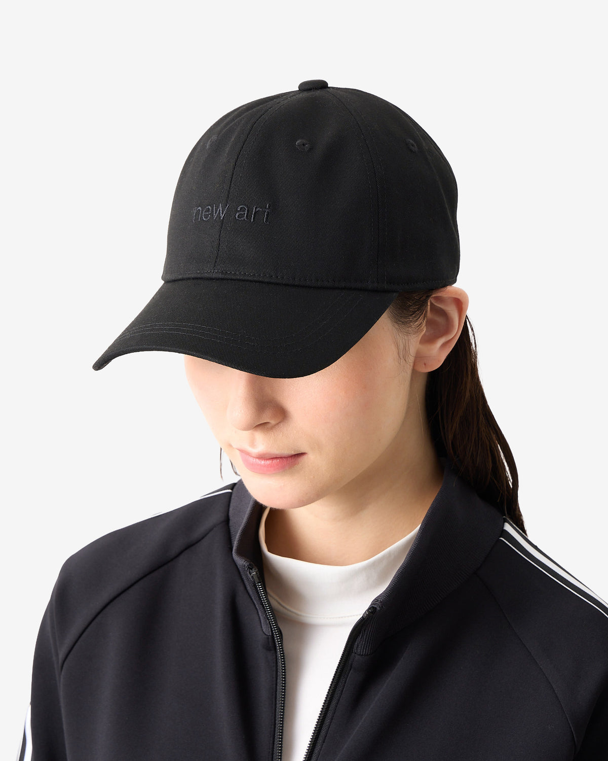 NEW ART CAP