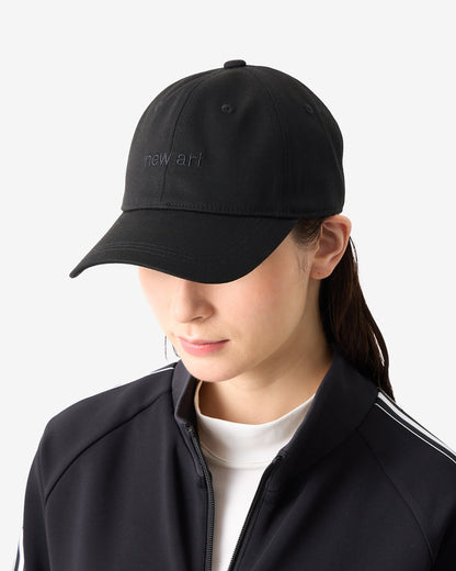 NEW ART CAP