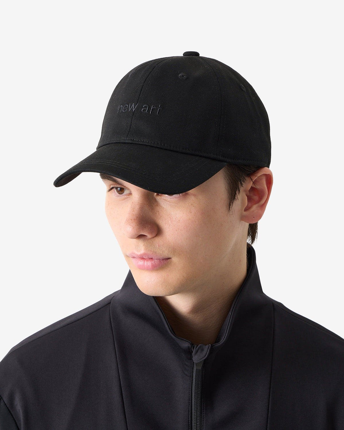 NEW ART CAP