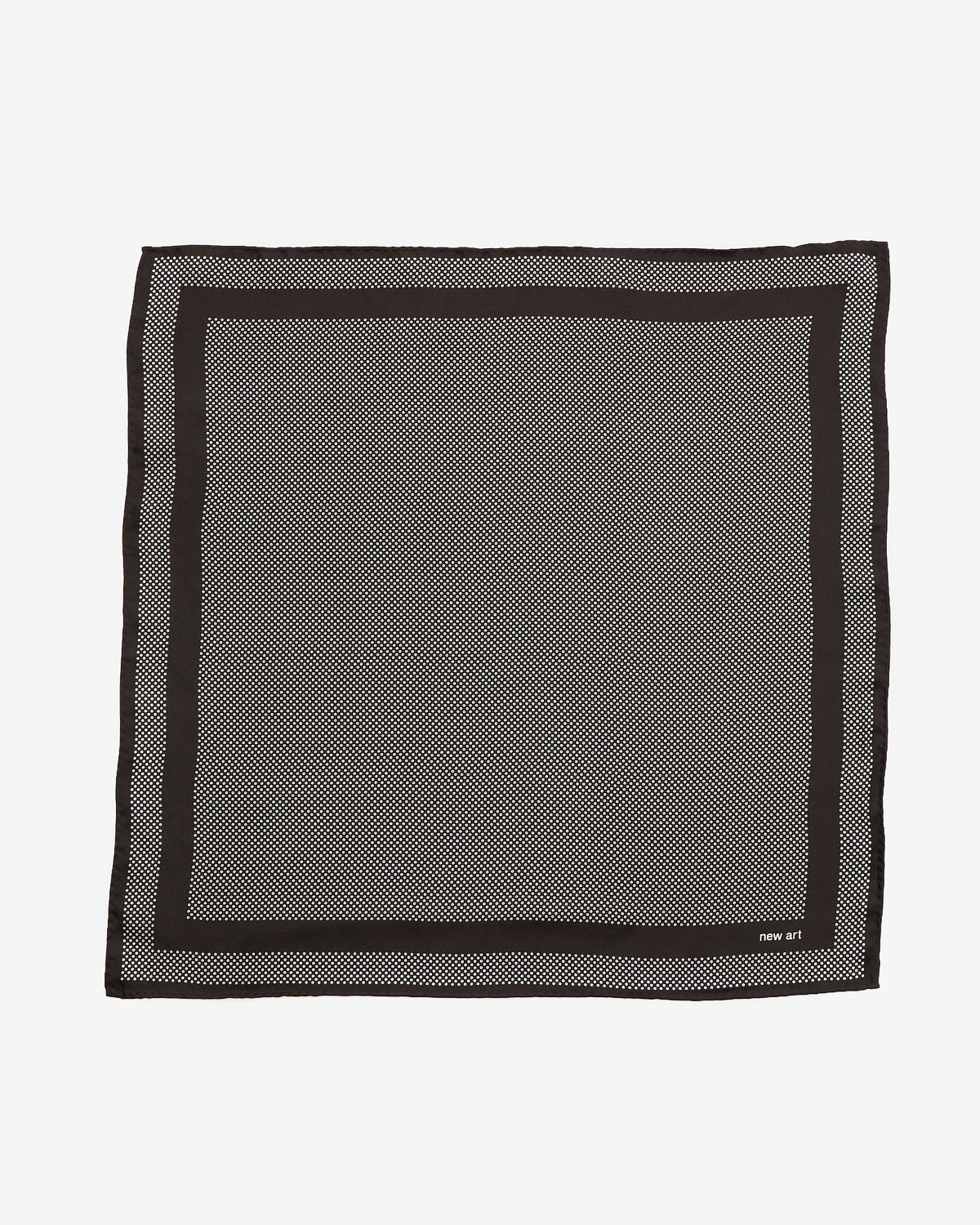 NAG SILK SQUARE