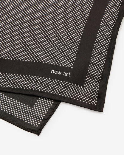 NAG SILK SQUARE