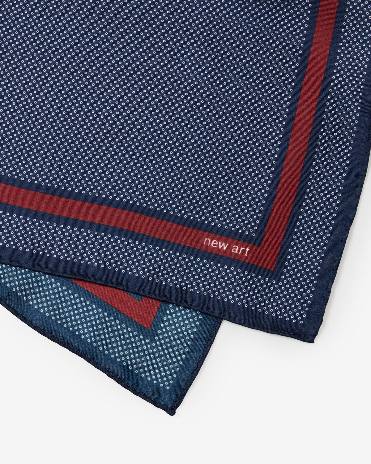 NAG SILK SQUARE LARGE