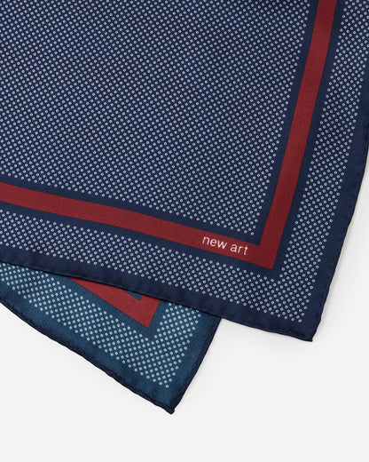 NAG SILK SQUARE
