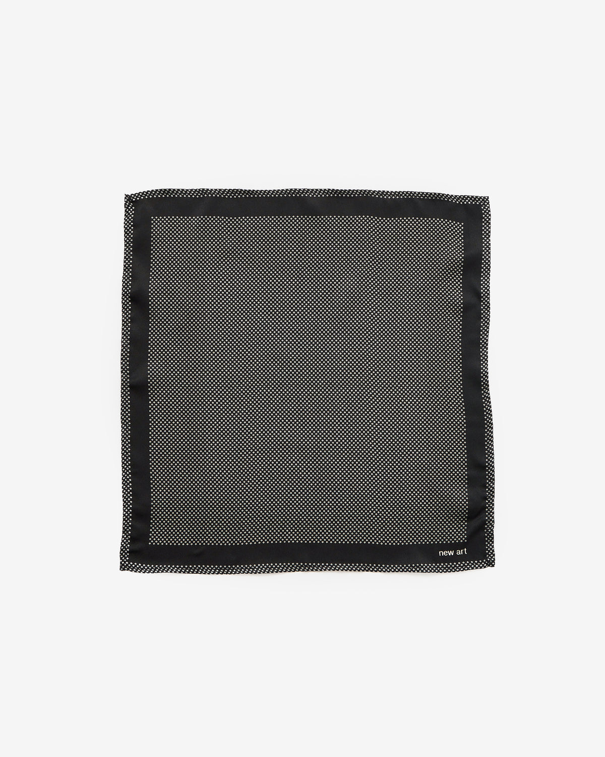 NAG SILK SQUARE LARGE